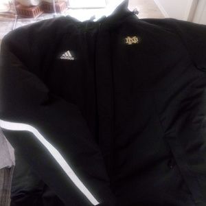 Adidas ND Jacket